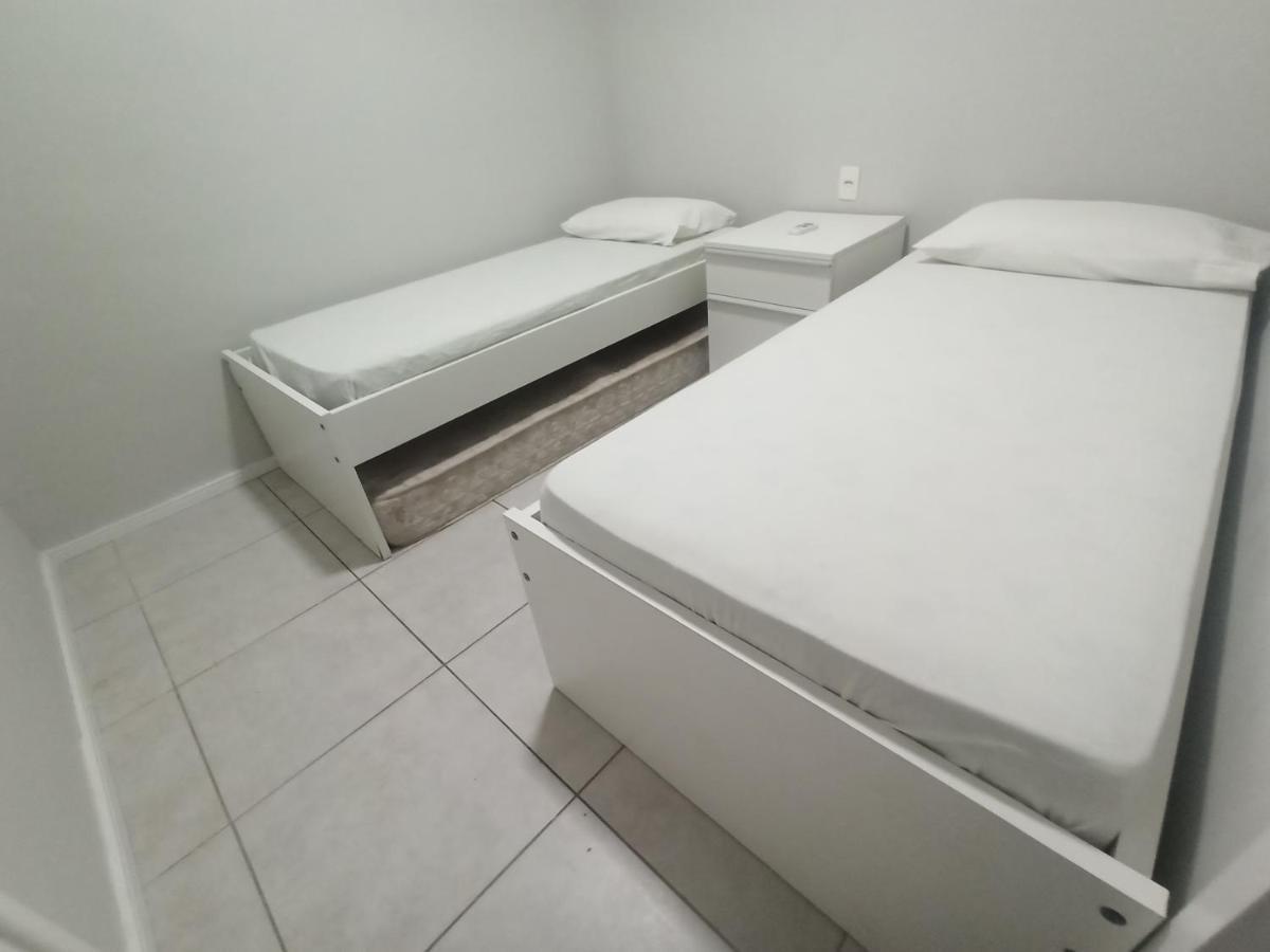 Apartamento A Beira Mar Porto Das Dunas - Paraiso Das Dunas Apartment อากีราซ ภายนอก รูปภาพ